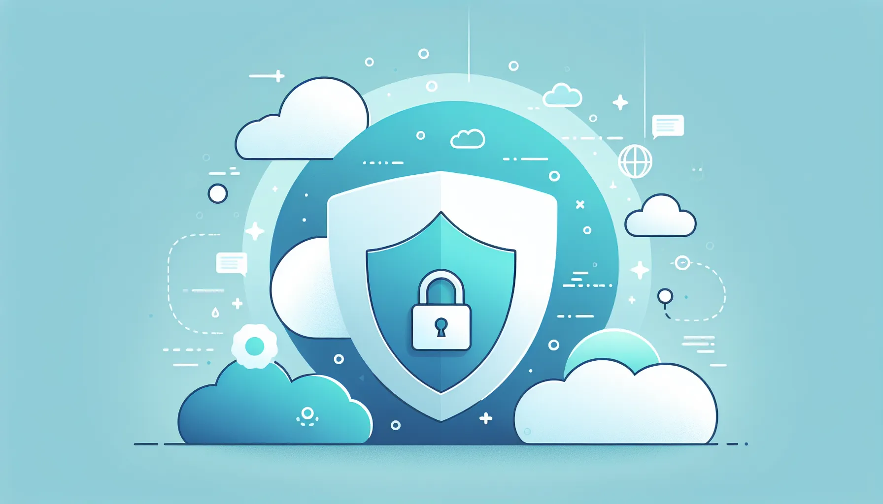 Chatbot Gizlilik ve Güvenlik: KVKK ve GDPR Uyumlu Çözümler